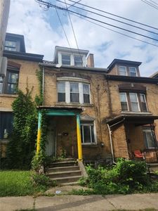 1118 McClure St, Homestead, PA, 15120