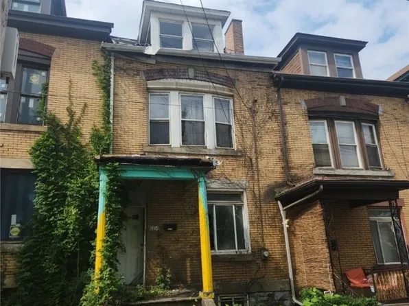 1118 McClure St, Homestead, PA 15120