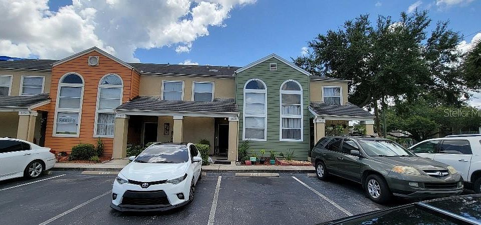 1st image of 2464 Summerfield Way #1