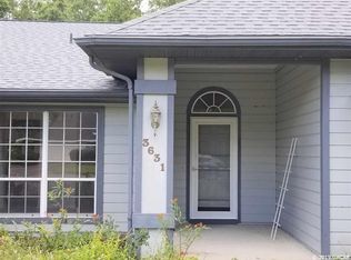 3631 NW 67th Ave, Gainesville, FL 32653