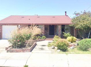1675 Spruce St, San Leandro, CA 94579