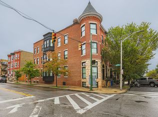 2341 Madison Ave, Baltimore, MD 21217