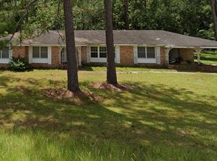 168 Bennett Still Hwy Hwy, Alma, GA 31510