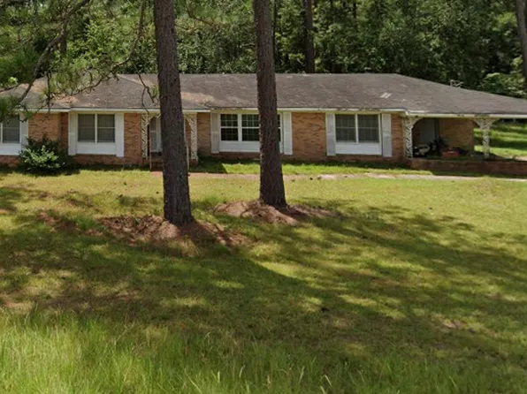 168 Bennett Still Hwy Hwy, Alma, GA 31510