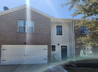 103 Sylvan St, Hutto, TX 78634