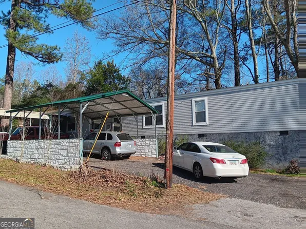 2623 Pineridge Dr NE, Conyers, GA 30012