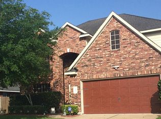 226 Summer Creek Ln, Rosenberg, TX 77469