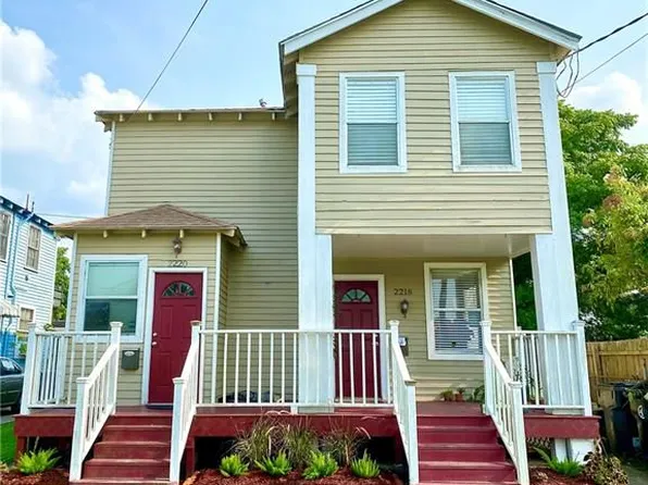 2218 Lafreniere St, New Orleans, LA 70122