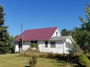 16597 Fred Amity Rd, Fredericktown, OH 43019