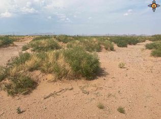3205 Chile Rd SW, Deming, NM 88030