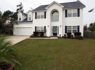 119 Harvest Moon Rd, Moncks Corner, SC 29461