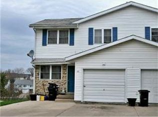 2129 10th Street Pl, Coralville, IA 52241
