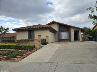 649 Ash Meadow Ln, Walnut, CA 91789