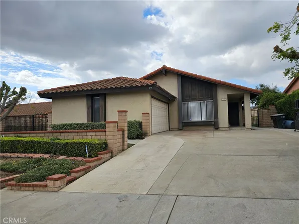 649 Ash Meadow Ln, Walnut, CA 91789