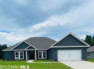 672 Calibre St, Fairhope, AL 36532