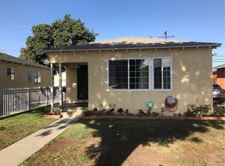 2733 Fernwood Ave, Lynwood, CA 90262