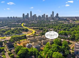 1743 Cannon View Ln #44, Charlotte, NC 28208