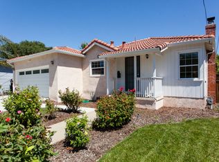 2824 Foskett Ave, Concord, CA 94520