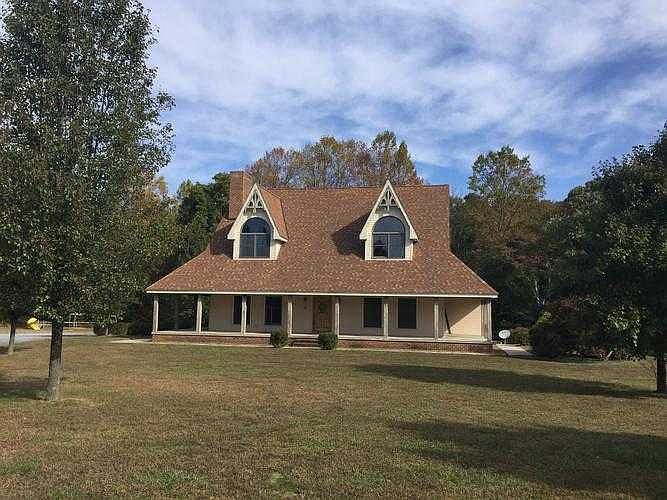 276 Earnest Garton Rd, Bridgeton, NJ 08302 Zillow