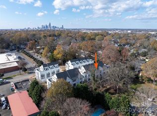 1409 Collier Walk Aly #CSW0104, Charlotte, NC 28205