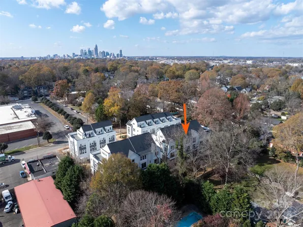 1409 Collier Walk Aly #Csw0104, Charlotte, NC 28205