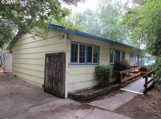 1925 Grant St, Eugene, OR