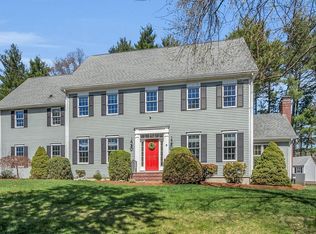 9 Buckley Ave, Ashland, MA 01721