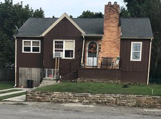 316 3rd St, Pineville, KY 40977