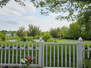 706 Brokaw Ct, Bridgewater, NJ 08807