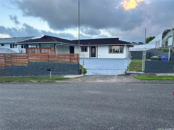 1540 Akake Pl, Kailua, HI 96734