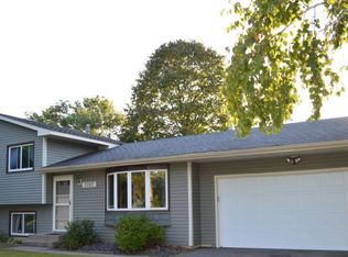 7327 York Ave N, Brooklyn Park, MN 55443