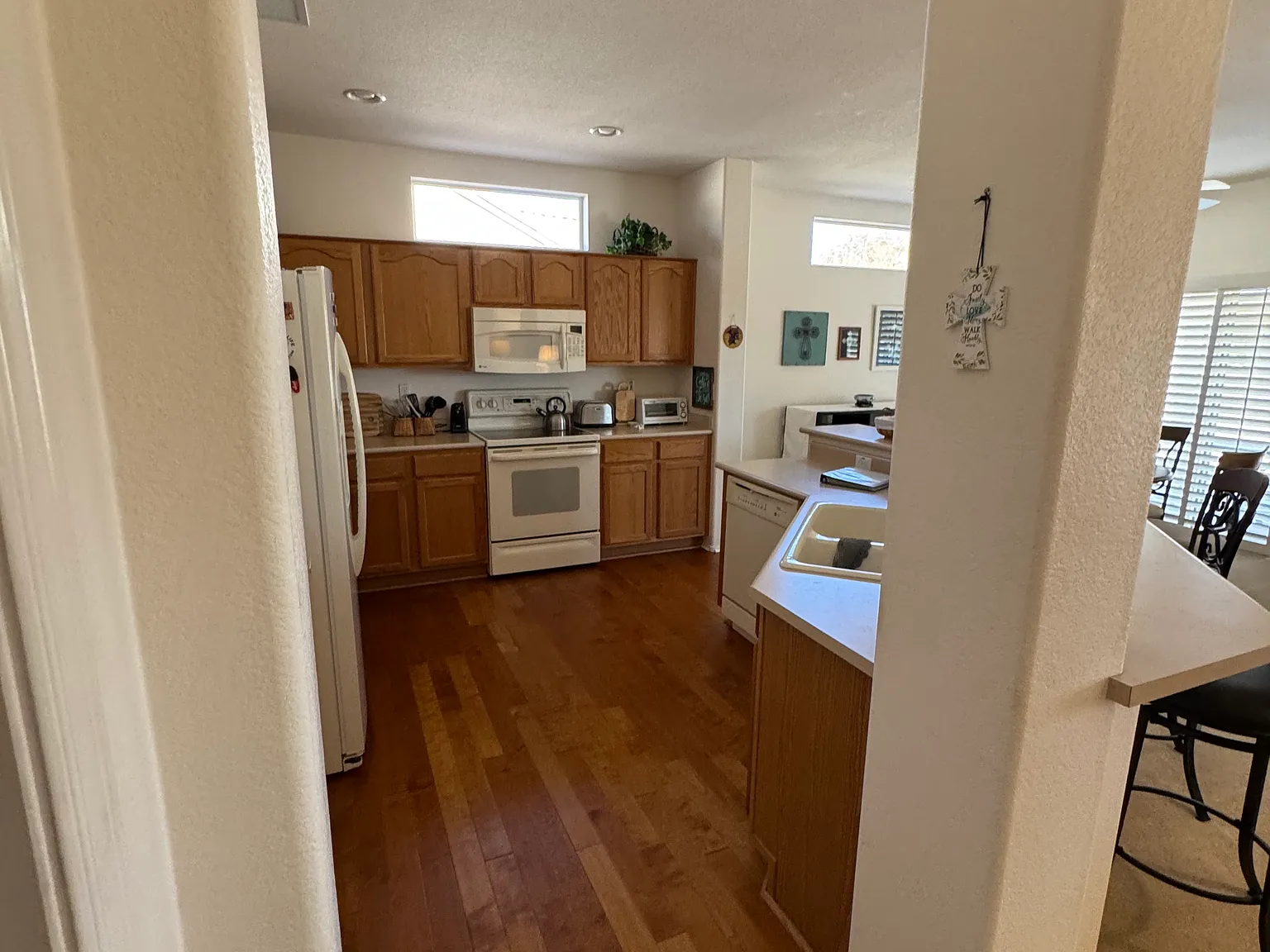 W Cactus Ridge Way, Surprise — Photo 4