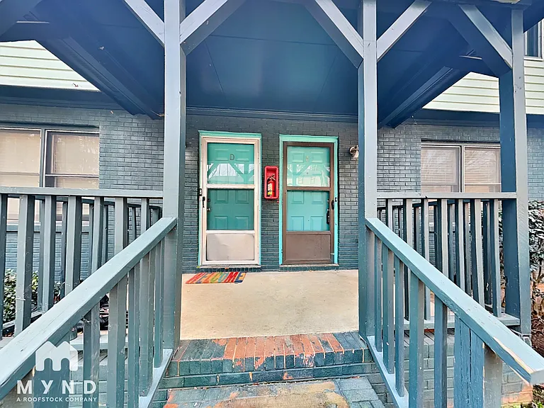 1505 Gorman St #E — Photo 20