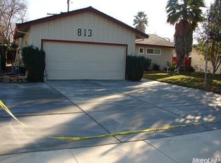 813 Garnet St, West Sacramento, CA