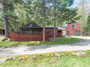 157 Wild Meadow Rd, Danbury, NH 03230