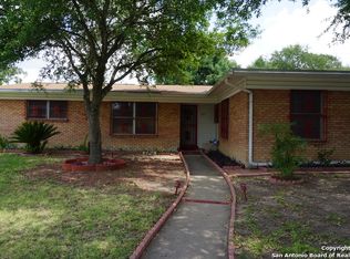 635 Inspiration Dr, San Antonio, TX 78228