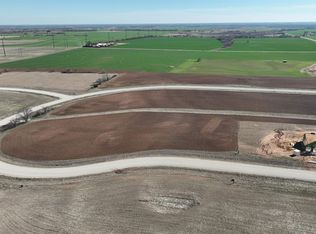 0 Shasta Ln LOT 4-B, Garden Plain, KS 67050