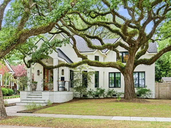 6 Beverly Rd, Charleston, SC 29407