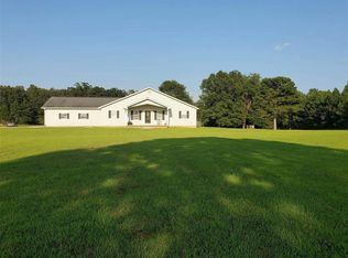 2398 County Road 543, Poplar Bluff, MO 63901