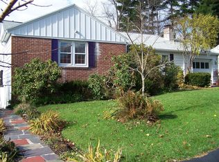 55 Kinnicutt Rd, Worcester, MA 01602