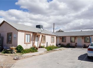 2030 McCarran St, North Las Vegas, NV 89030