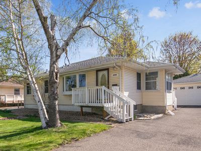 4550 Halifax Ave N, Robbinsdale, MN, 55422