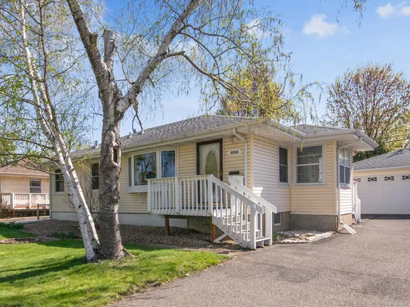 4550 Halifax Ave N, Robbinsdale, MN 55422