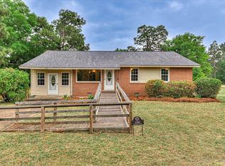 1086 Horseshoe Rd, Augusta, GA 30906