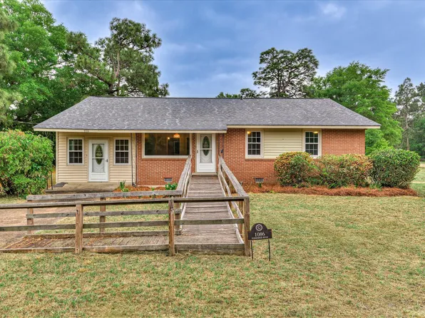 1086 Horseshoe Road, Augusta, GA 30906
