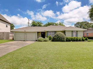2906 Chiswell St, Houston, TX 77025