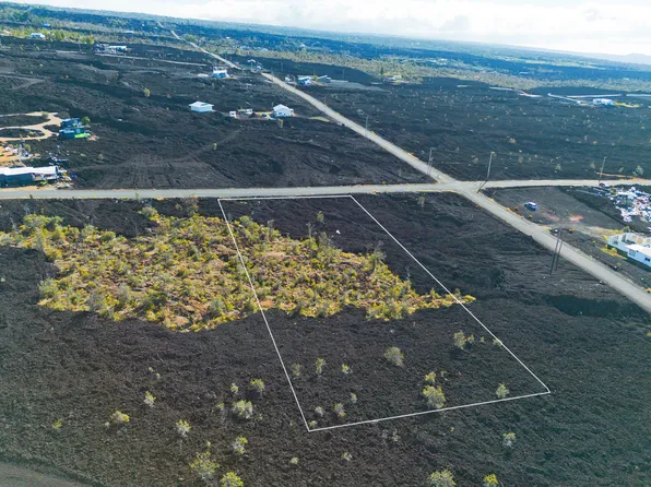 Iwalani Pkwy Lot 23, Captain Cook, HI 96704