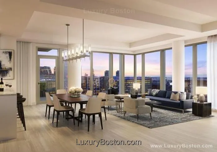 Seaport Blvd — Photo 17