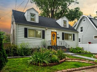 47 W Stearns St, Rahway, NJ 07065