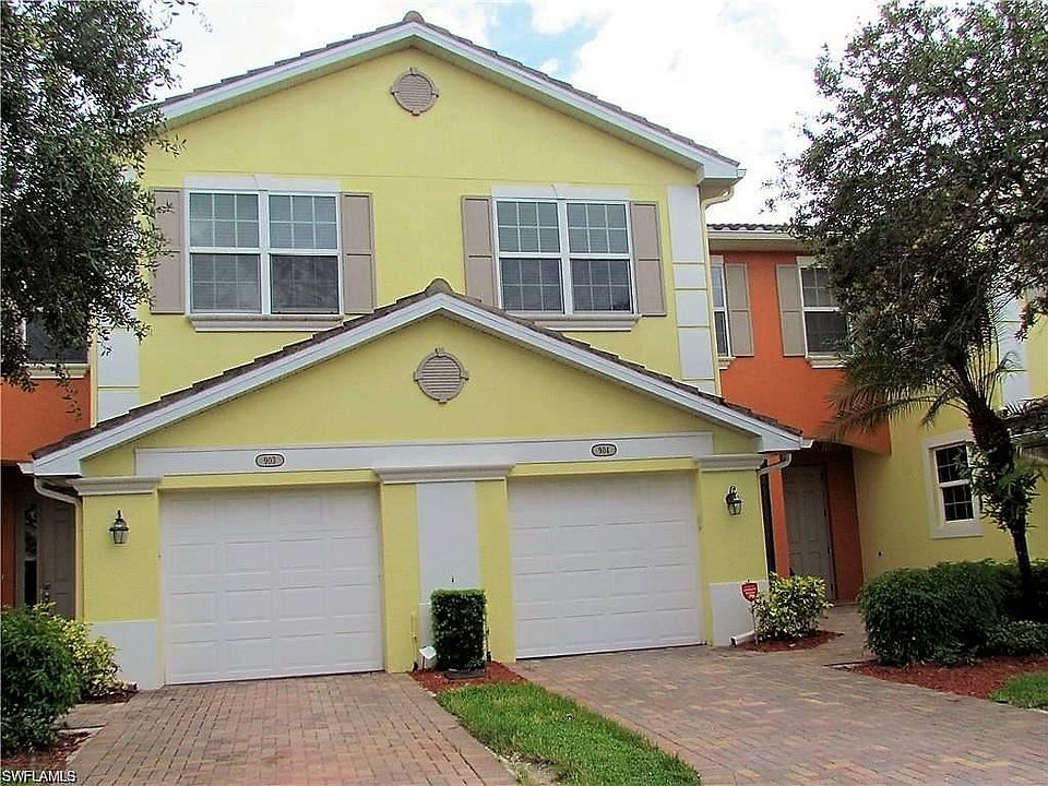 1st image of 4361 Lazio Way APT 904